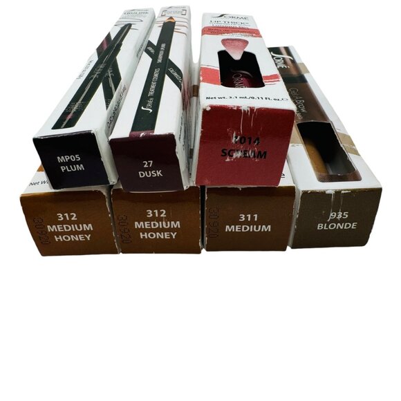 12pc Sorme Professional Makeup Bundle - all new unopened - Picture 5 of 9